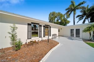 4118 3rd Avenue, Cape Coral, FL 33904 - MLS#2026017588