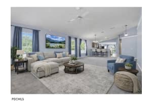 3005 41st Street, Lehigh Acres, FL 33971 - MLS#2026017592