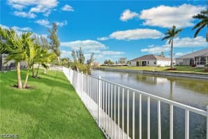 234 26th Street, Cape Coral, FL 33914 - MLS#2026017594
