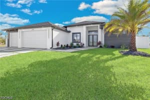 234 26th Street, Cape Coral, FL 33914 - MLS#2026017594