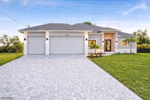 2751 42nd Place, Cape Coral, FL 33993 - MLS#2026017596