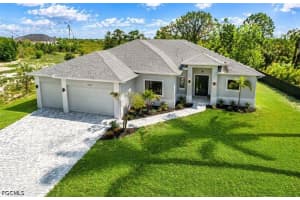 2751 42nd Place, Cape Coral, FL 33993 - MLS#2026017596