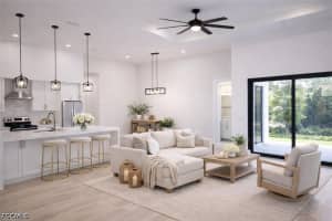 2751 42nd Place, Cape Coral, FL 33993 - MLS#2026017596