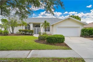 19431 Cypress View Drive, Fort Myers, FL 33967 - MLS#2026017610