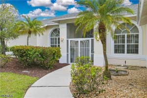 19431 Cypress View Drive, Fort Myers, FL 33967 - MLS#2026017610