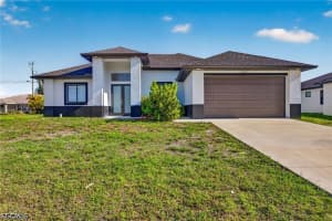 1715 3rd Street, Cape Coral, FL 33991 - MLS#2026017613