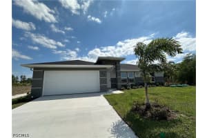 836 Newell Street, Lehigh Acres, FL 33974 - MLS#2026017615