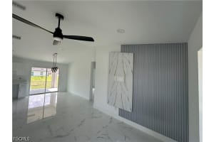 836 Newell Street, Lehigh Acres, FL 33974 - MLS#2026017615