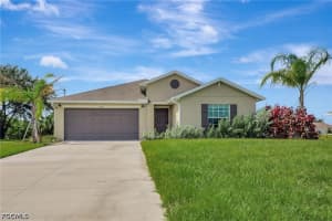 418 Pickford Avenue, Lehigh Acres, FL 33974 - MLS#2026017626