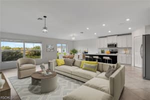 418 Pickford Avenue, Lehigh Acres, FL 33974 - MLS#2026017626