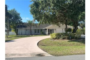 7332 Sean Ln, North Fort Myers