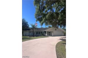 7332 Sean Lane, North Fort Myers, FL 33917 - MLS#2026017629