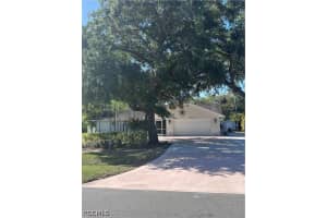 7332 Sean Lane, North Fort Myers, FL 33917 - MLS#2026017629
