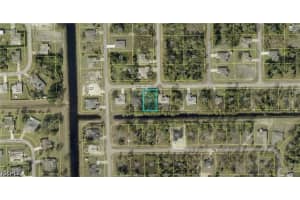 706 Manhattan Street, Lehigh Acres, FL 33974 - MLS#2026017634