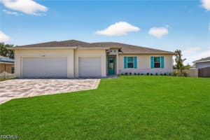 2212 1st Place, Cape Coral, FL 33993 - MLS#2026017639