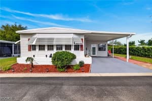 30 Aloe Street, Alva, FL 33920 - MLS#2026017641