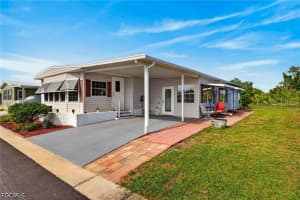 30 Aloe Street, Alva, FL 33920 - MLS#2026017641