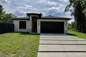 1122 Craft Street, Lehigh Acres, FL 33974 - MLS#2026017643