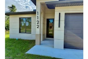 1122 Craft Street, Lehigh Acres, FL 33974 - MLS#2026017643