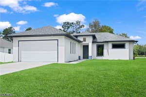 1133 Alvin Ave, Lehigh Acres