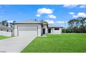 1133 Alvin Avenue, Lehigh Acres, FL 33971 - MLS#2026017649