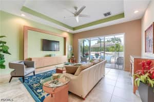 15088 Stella Del Mar Lane, Fort Myers, FL 33908 - MLS#2026017650