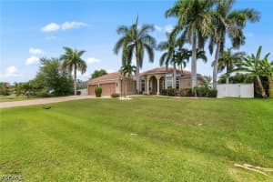 2109 47th Terrace, Cape Coral, FL 33914 - MLS#2026017659
