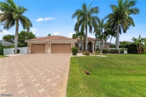 2109 47th Terrace, Cape Coral, FL 33914 - MLS#2026017659