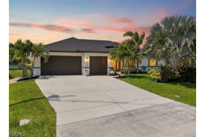 200 30th Avenue, Cape Coral, FL 33991 - MLS#2026017666