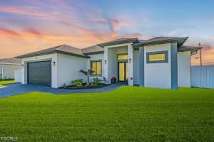 116 5th Place, Cape Coral, FL 33990 - MLS#2026017671