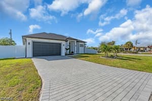 116 5th Place, Cape Coral, FL 33990 - MLS#2026017671