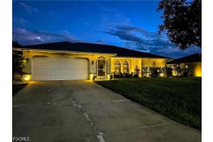 420 37th Street, Cape Coral, FL 33914 - MLS#2026017676