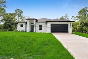 3007 50th Street, Lehigh Acres, FL 33971 - MLS#2026017681