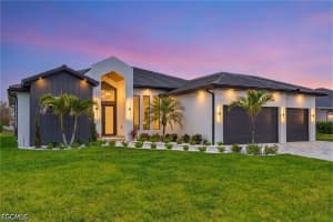 3327 2nd Terrace, Cape Coral, FL 33993 - MLS#2026017683