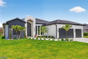 3327 2nd Terrace, Cape Coral, FL 33993 - MLS#2026017683