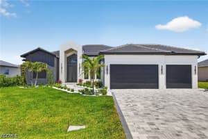 3327 2nd Terrace, Cape Coral, FL 33993 - MLS#2026017683