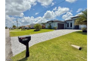 2618 8th Terrace, Cape Coral, FL 33993 - MLS#2026017685