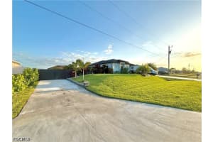 2618 8th Terrace, Cape Coral, FL 33993 - MLS#2026017685