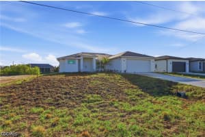 2105 1st Avenue, Cape Coral, FL 33909 - MLS#2026017690