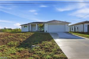 2105 1st Avenue, Cape Coral, FL 33909 - MLS#2026017690