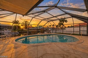 1216 Sw 53rd St, Cape Coral