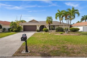 1216 53rd Street, Cape Coral, FL 33914 - MLS#2026017693