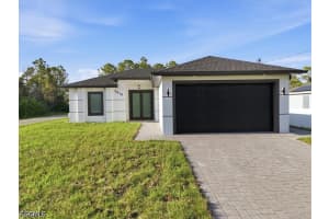 3010 37th Street, Lehigh Acres, FL 33976 - MLS#2026017694