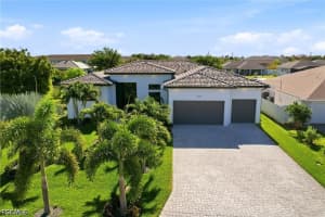 3325 8th Court, Cape Coral, FL 33914 - MLS#2026017696