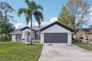 9092 Irving Road, Fort Myers, FL 33967 - MLS#2026017698