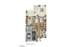 9912 Portofino Circle, Fort Myers, FL 33967 - MLS#2026017699