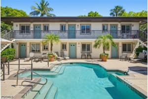 480 5th Street, Naples, FL 34102 - MLS#2026017700
