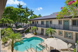 480 5th Street, Naples, FL 34102 - MLS#2026017700