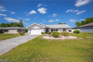 3712 Sw 6th Ave, Cape Coral
