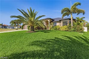 318 21st Avenue, Cape Coral, FL 33991 - MLS#2026017703
